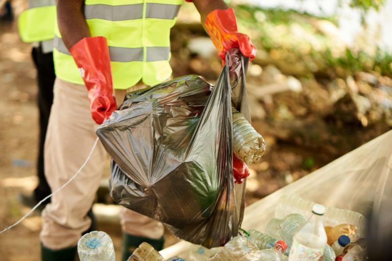 Iniciativa do Governo de Minas garante isenção de imposto para cooperativas e associações de catadores de recicláveis