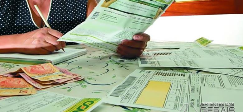 Reajuste: Conta de luz já está mais cara para 7,8 milhões de clientes residenciais da Cemig