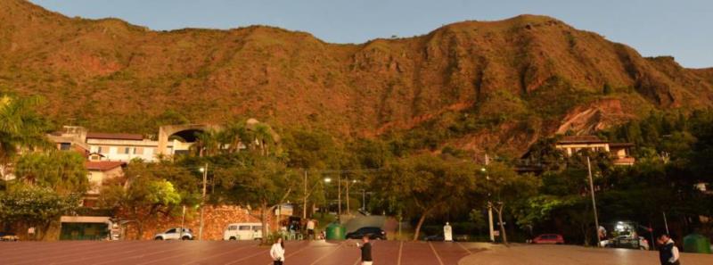 Defesa Civil Estadual alerta para queda na temperatura e baixa umidade durante fim de semana em Minas Gerais 