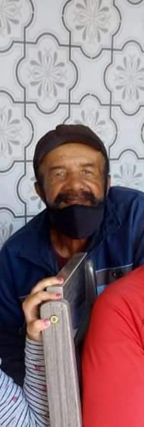 Nota de Falecimento - Paulo Tadeu Alves, aos 69 anos