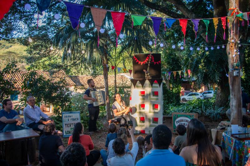 SALVE A DATA!  3ª Edição do Festival Colheita Cultural, na zona rural de Guaxupé e de Tapiratiba, será nos dias 13 e 14 de julho 
