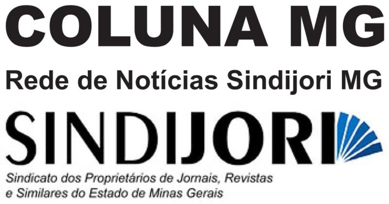 COLUNA MG  - Rede de Notícias do Sindijori MG