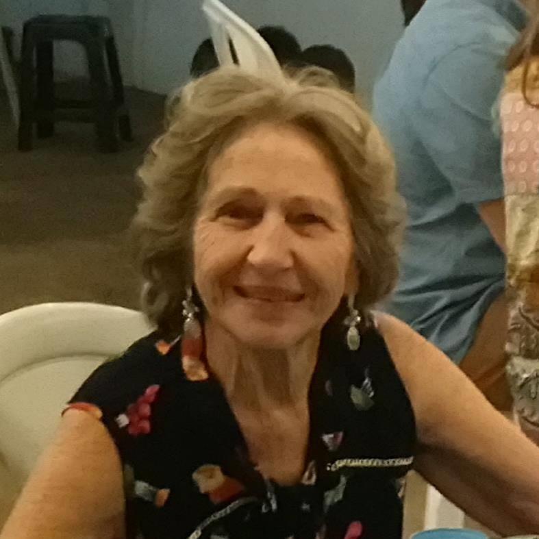 Nota de Falecimento - Elisabeth Nicoli Jundurian (Betinha), aos 82 anos 