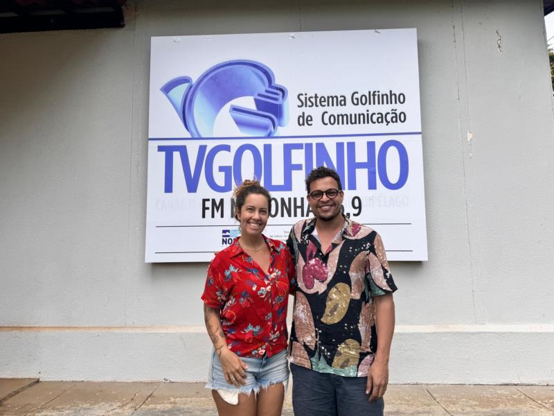 Documentário “Cinemas de rua de Guaxupé” será exibido em Fernando de Noronha/PE