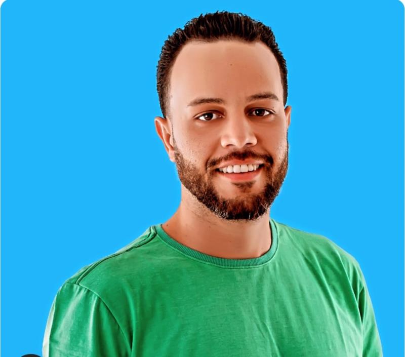 Médico veterinário guaxupeano é pré-candidato a vereador pelo partido Avante 
