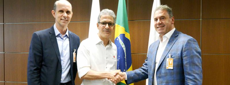 Governo de Minas confirma atração de investimento de R$ 1,8 bilhão em nova fábrica do Grupo Boticário, no Sul de Minas