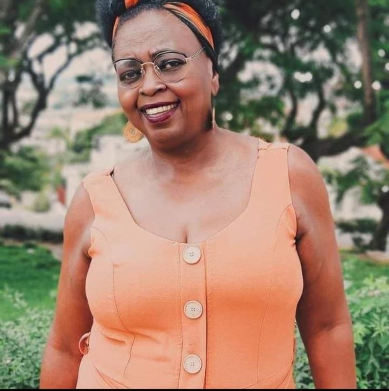 Nota de Falecimento - Zilda Aparecida Pereira, aos 64 anos 