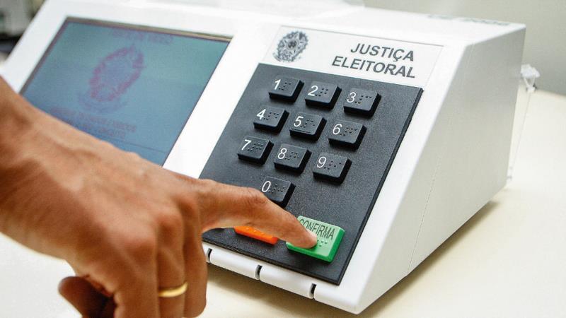 Eleições 2024: Nomes de candidatos que concorrerão pela região 