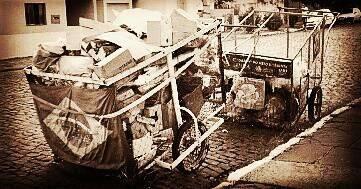 Muito além dos tapetes palacianos