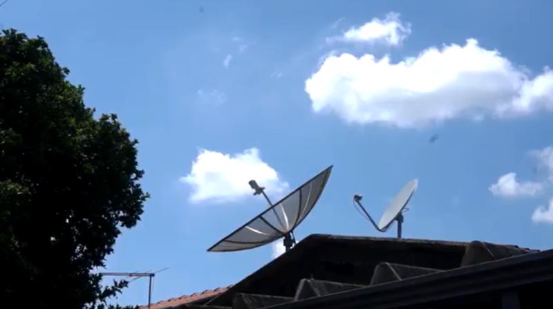 Fato ou fake: saiba se você precisa trocar a parabólica antiga pela antena digital