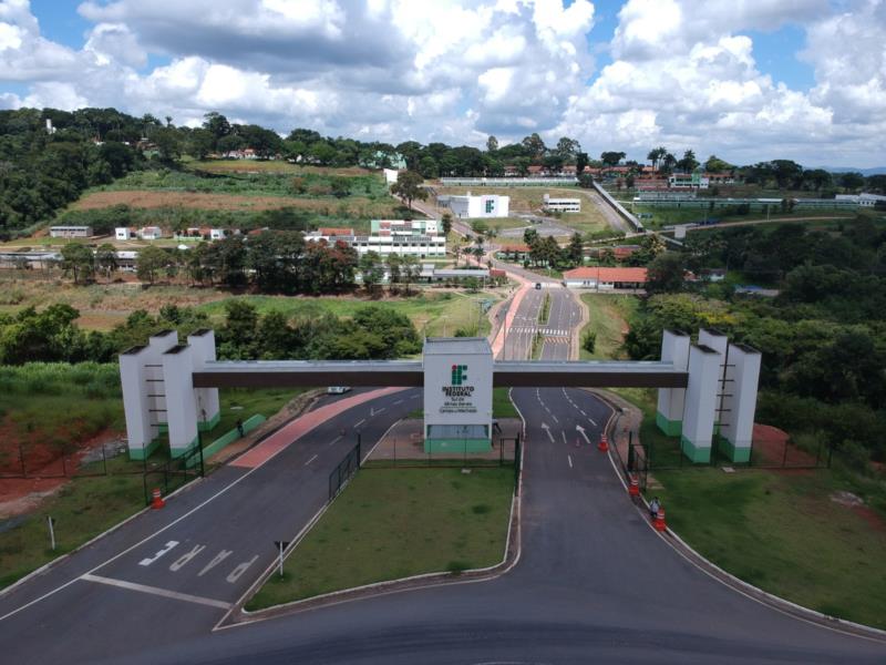 IFSULDEMINAS abre vagas para cursos superiores em diversos campi  