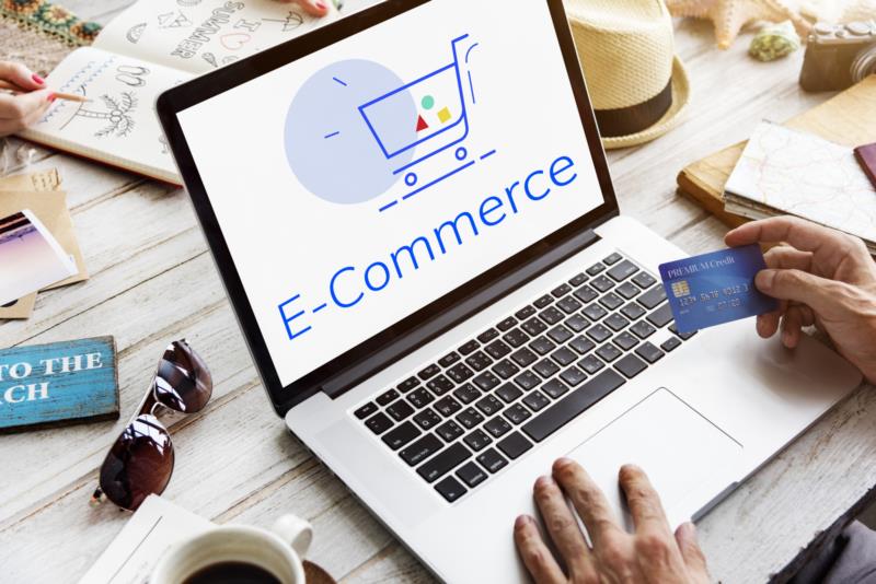 Fecomércio MG aponta um cenário crescente para o e-commerce mineiro