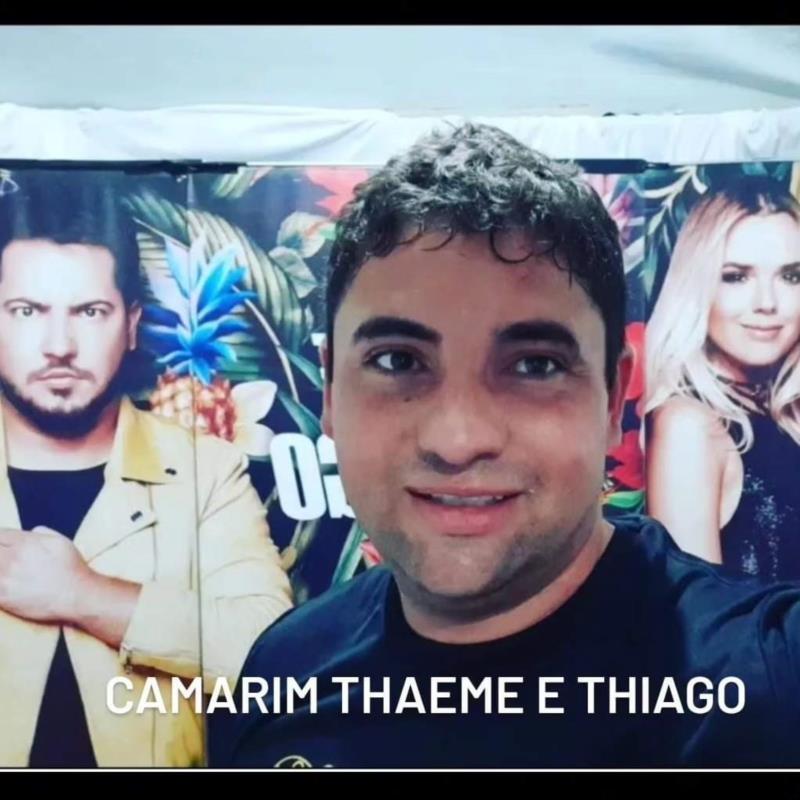 “Churrasco on Fire”, da dupla Fernando e Sorocaba, é feito por guaxupeano