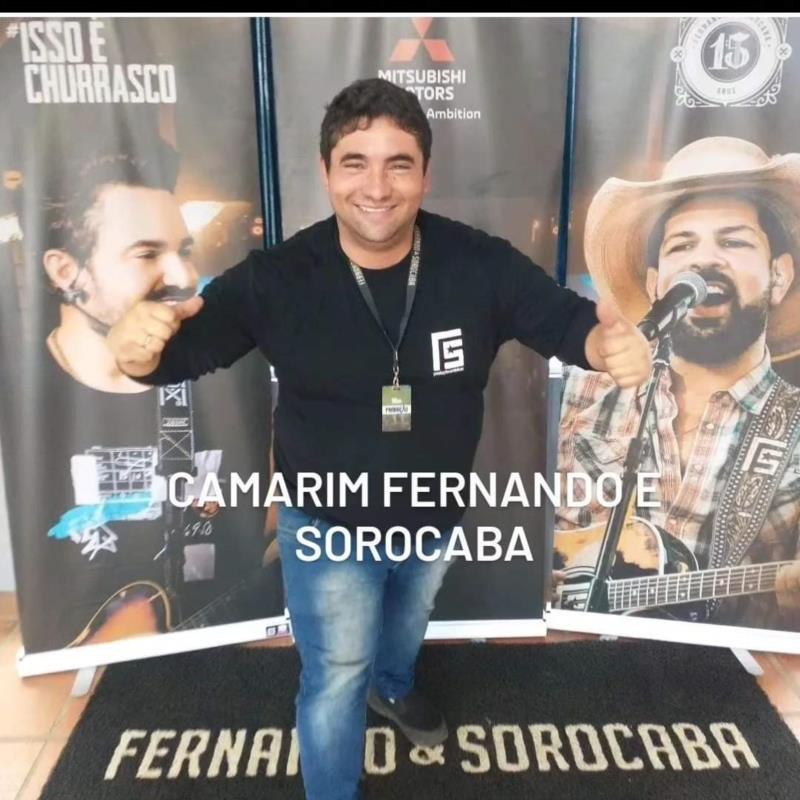 “Churrasco on Fire”, da dupla Fernando e Sorocaba, é feito por guaxupeano