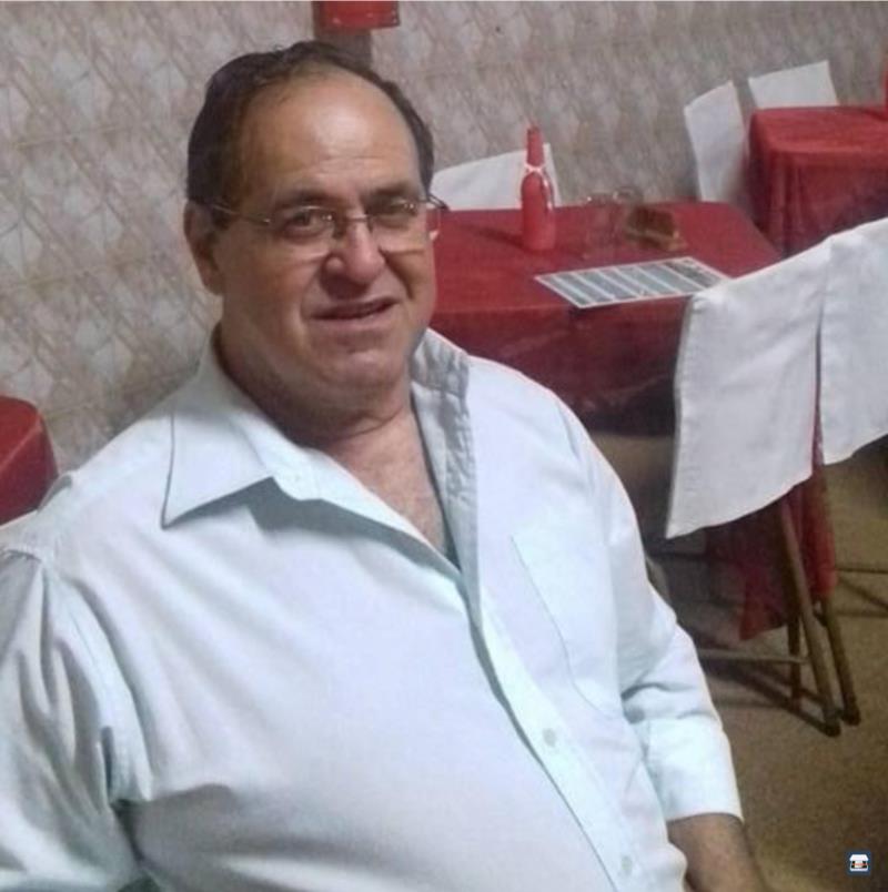 Nota de Falecimento - Celso Martins, aos 72 anos 