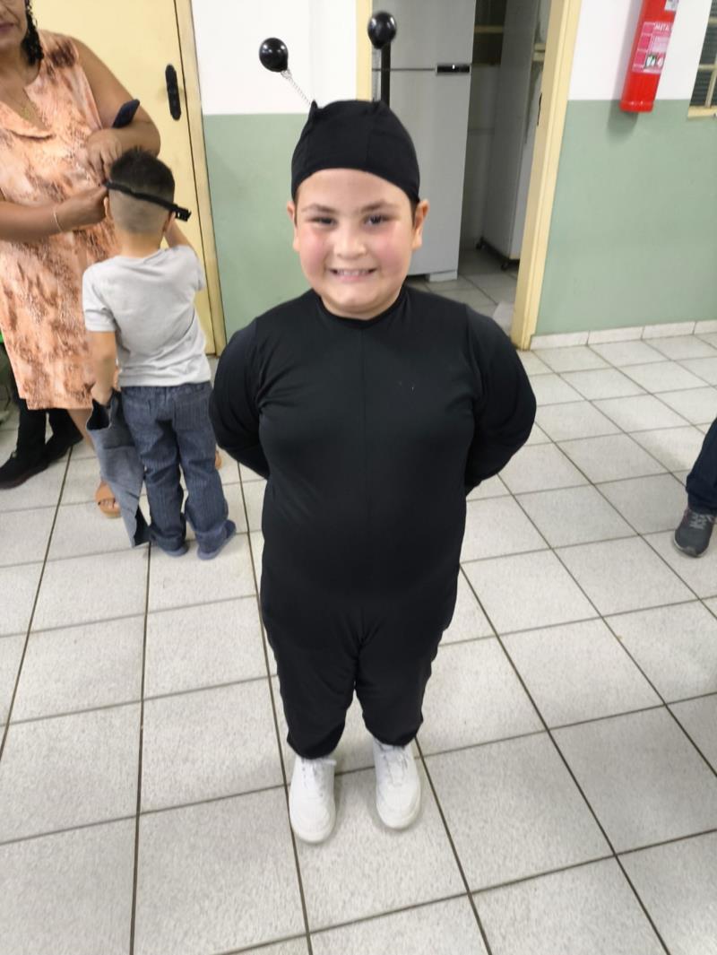 Escola Municipal Yolanda Conti Bertoni realiza a 1ª Festa da Primavera em Guaxupé 