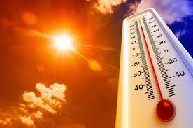 Onda de calor e baixa umidade não dão trégua e cidades do Sul de Minas estão em alerta 
