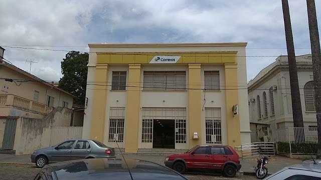 Editais do concurso dos Correios são divulgados