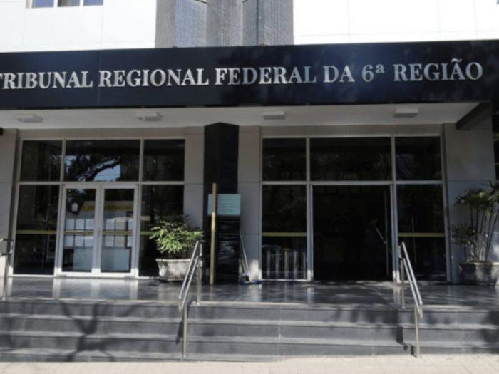 TRF-6 divulga edital de novo concurso com salários de até R$ 13,9 mil em Minas