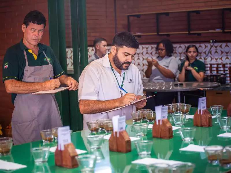 Prefeitura de São Sebastião do Paraíso promove 6ª edição do concurso Paraíso dos Cafés Finos