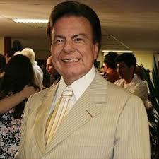 Luto na música: Morre, aos 86 anos, o cantor Agnaldo Rayol