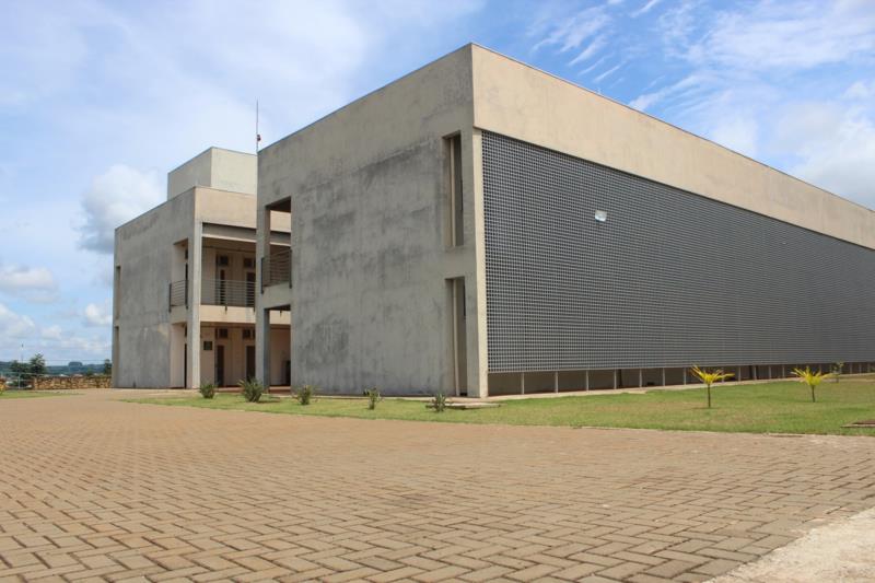 Primeiro curso de graduação da UFLA em São Sebastião do Paraíso alcança excelência em avaliação do Inep/MEC