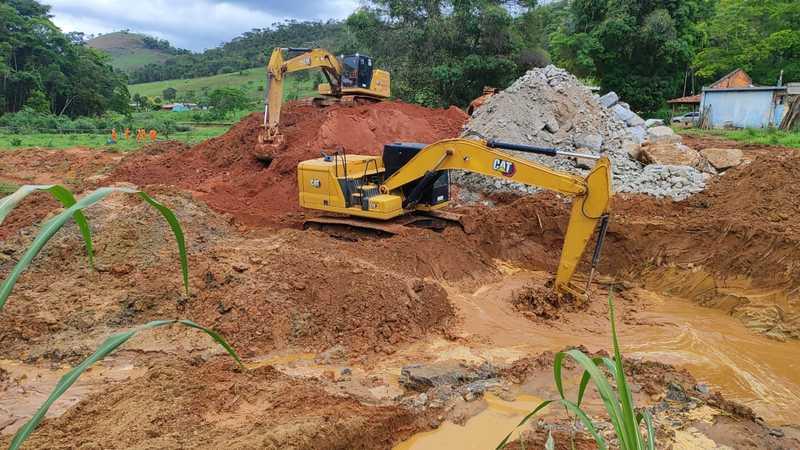 Governo de Minas está preparado para enfrentar período de chuva nas rodovias