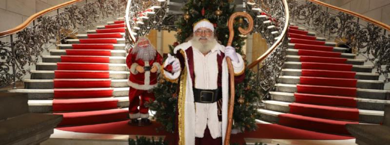 Em 2024, Minas Gerais se torna o mais completo destino de Natal do país, com 800 eventos e 450 municípios, incluindo Guaxupé 