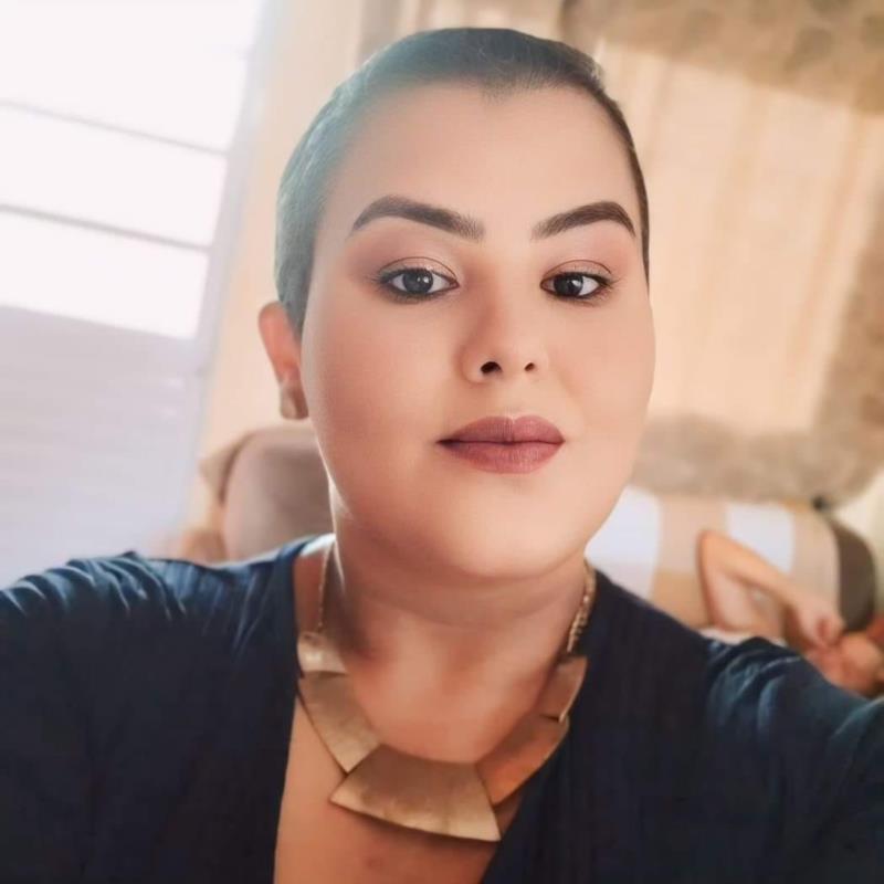 Nota de Falecimento - Jéssica Nayara Américo de Paula, aos 31 anos 