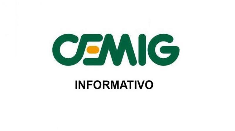 Campanha de negociação de débitos da Cemig termina no próximo sábado