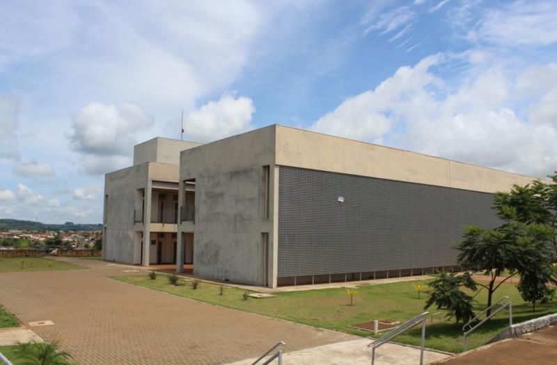 Ufla abre concurso para professor em Paraíso com salário de R$ 10,4 mil