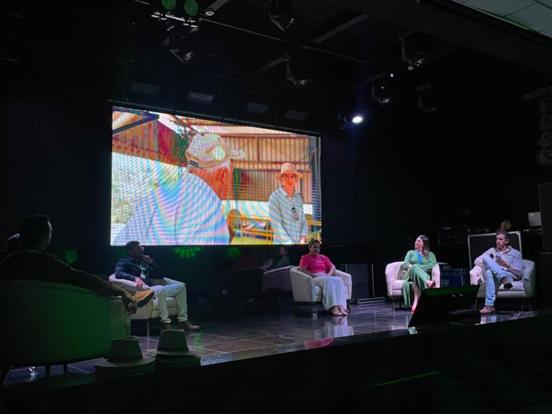 Produtores de café do Sudoeste de Minas ampliam faturamento em até 40% com apoio do Sebrae