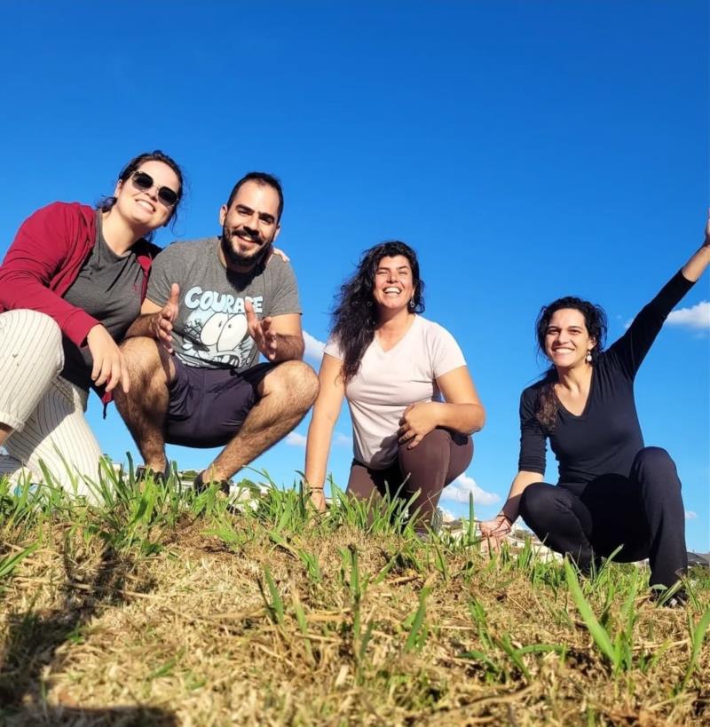 Em Guaxupé, Três Histórias de Natal tem o formato “meio palco / meio rua”