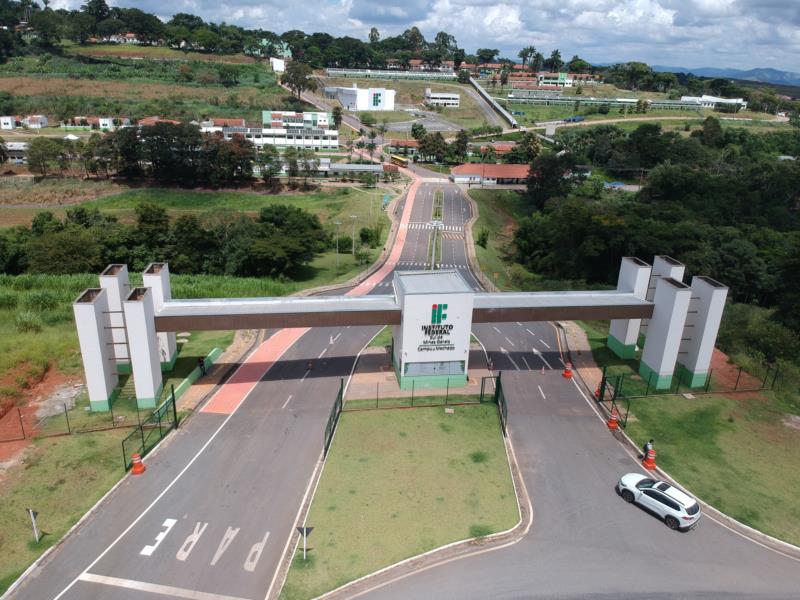IFSULDEMINAS – Campus Machado lança dois cursos técnicos a distância 100% gratuitos