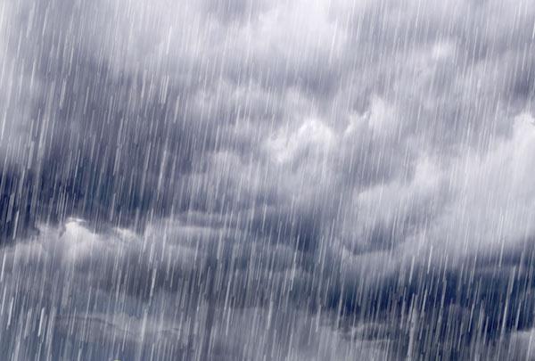 Frio e chuva vão chegar a Minas no fim de semana
