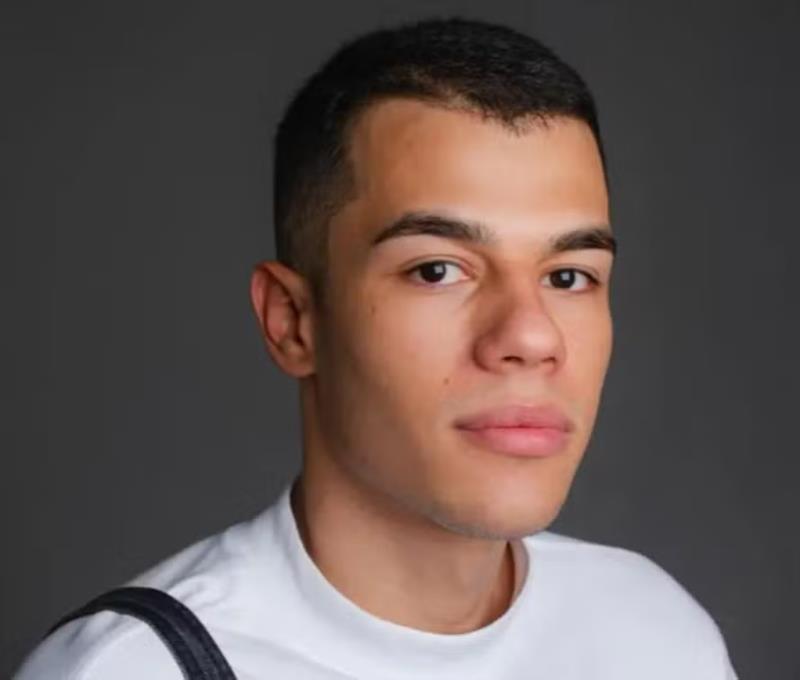 Ator guaxupeano João Pedro Mariano viverá par de Cristian Cravinhos na série "Tremembé"