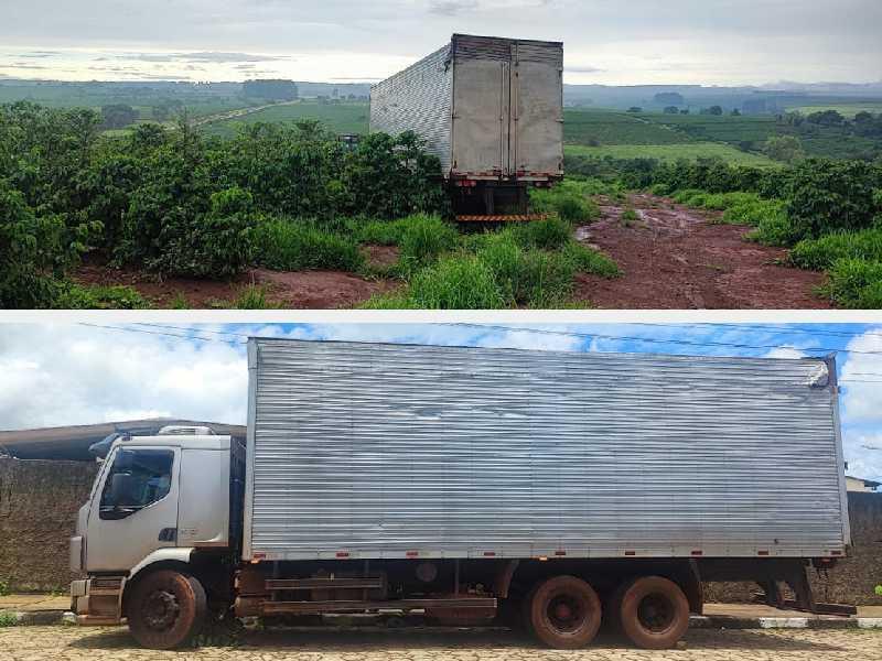 Furto de defensivos agrícolas de cooperativa avaliados em R$ 6 milhões é evitado pela PM