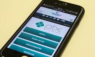 Receita Federal amplia monitoramento do pix: impactos e polêmicas para o agronegócio