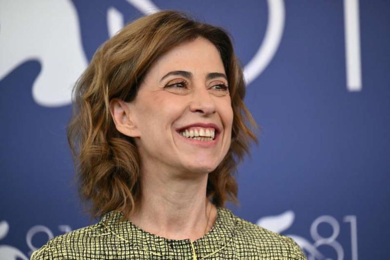 Após ganhar Globo de Ouro, Fernanda Torres é indicada ao Oscar de melhor atriz por "Ainda Estou Aqui"