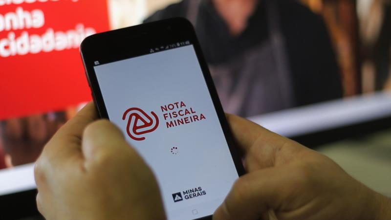 Consumidora de Guaxupé ganha R$ 50 mil da Nota Fiscal Mineira