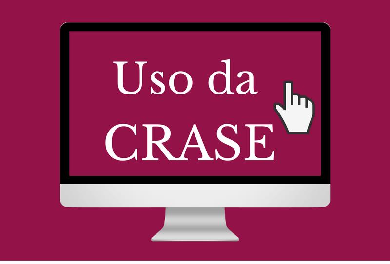 DICAS DE PORTUGUÊS - CRASE