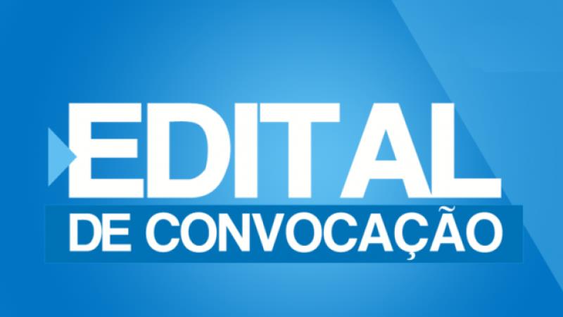 Associação Amiga dos Animais de Guaxupé (AMA) publica edital de convocação para eleição de nova diretoria no dia 9 de dezembro