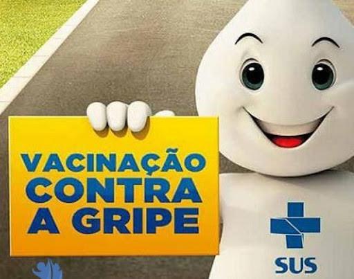 Ministério da Saúde ultrapassa meta de vacinação do público-alvo